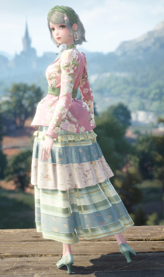 Cosmopolitan Country image