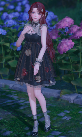 Sweet Apples image