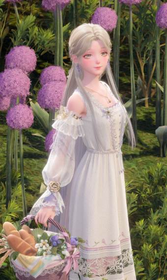 Picnic Rapunzel image