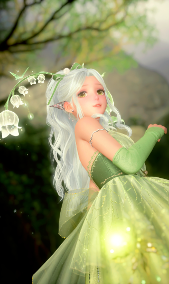 Nahida fit image