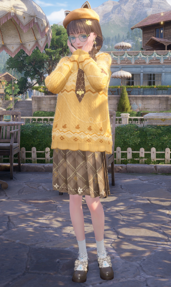 Cafe First Date image