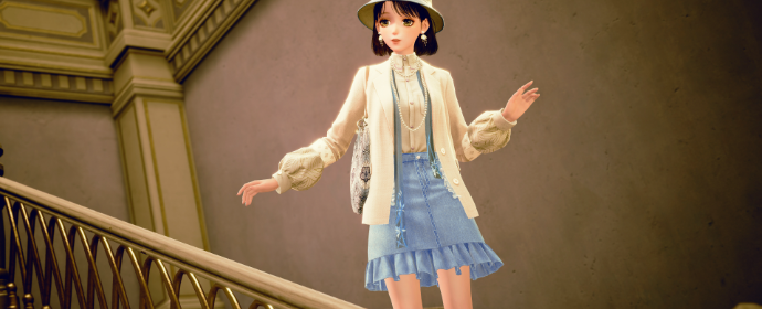 look image