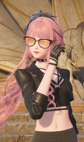 Bomb Rush Blush image