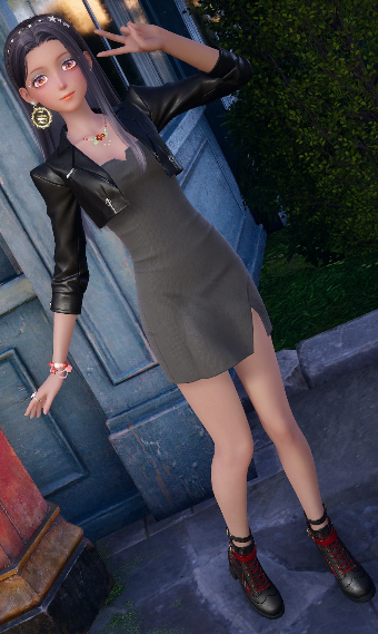 Cool and Casual image