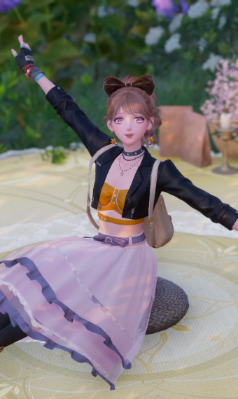 Casual Adventurer image
