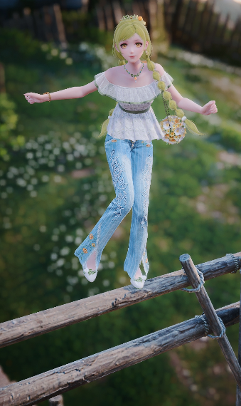 Flower Child image