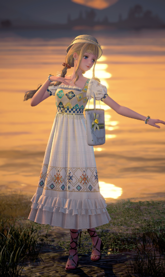 Golden Meadow image