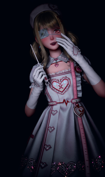 not so gentle image