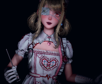 First image