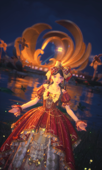 Grand Spectacle image