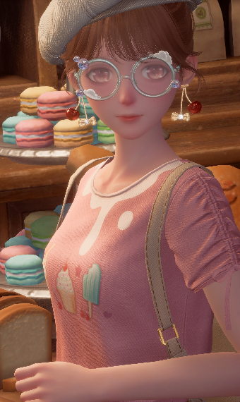 Neapolitan image