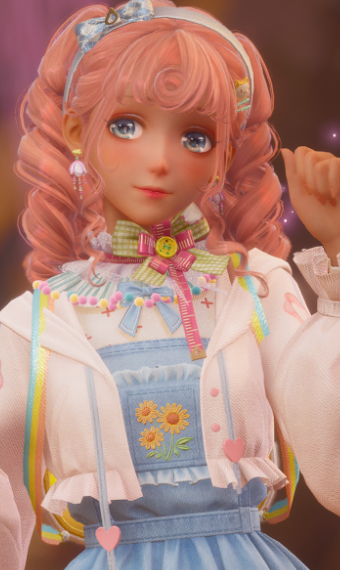 Pinkie Pie image