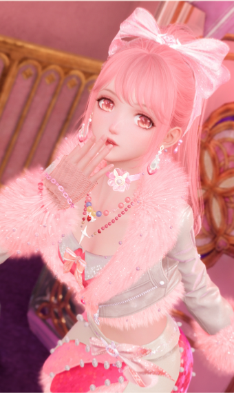 Pink Overload image