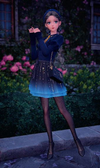 Wishful Skies image