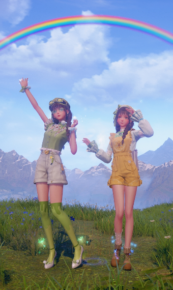 Green Reverie image