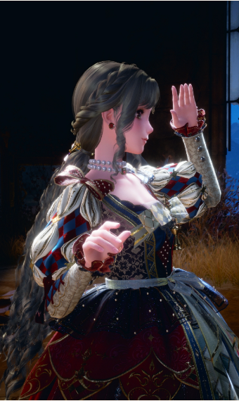 The Idle Queen image