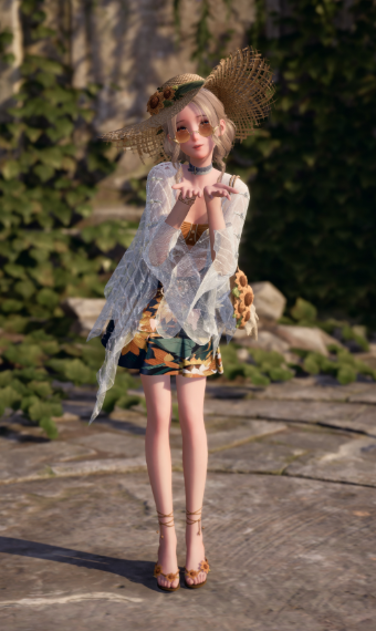 Breezy Summer image