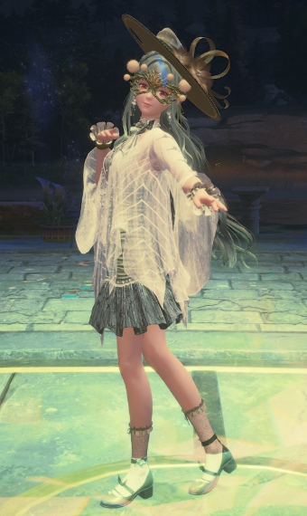 Party Queen image