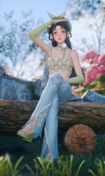 daisy image