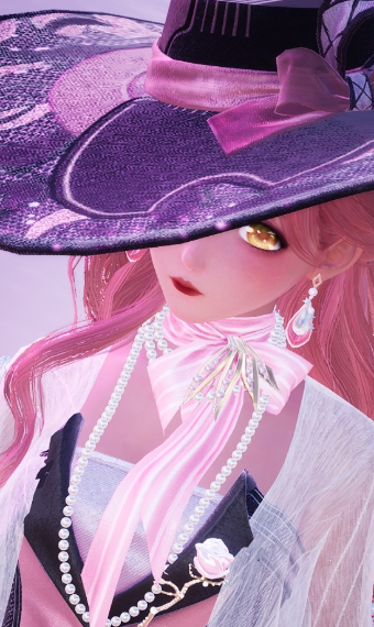 Pink Topaz image