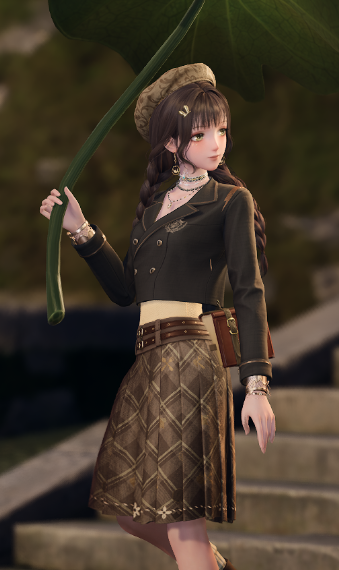 forest's scholar image