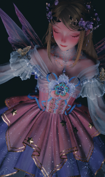 Fairy Barbie image
