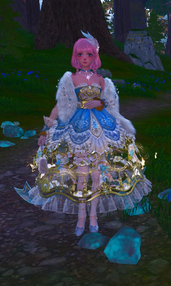 Princess Olivia image