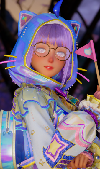 Momo Fashion Icon <3 image
