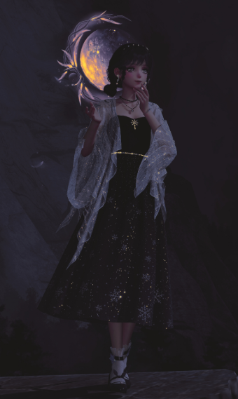 Midnight's Child image