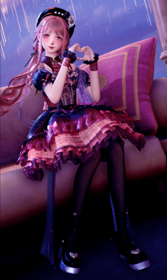 Lolita Picnic image