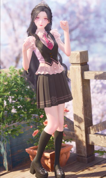 School Miss image