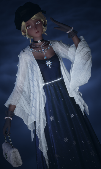 Snowlight Bloom image