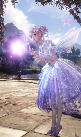 Rose Wish image