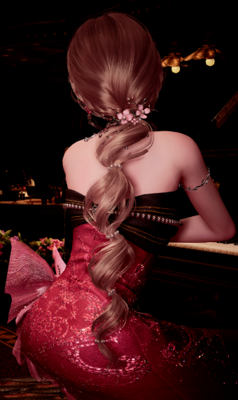 Will You Be Mine? image