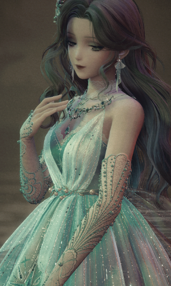 Lakeside Fairy image