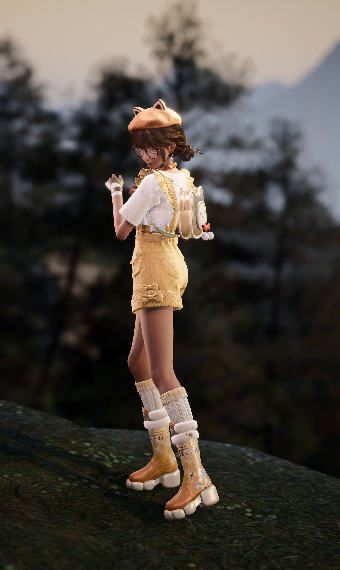 Sunshine Adventures image