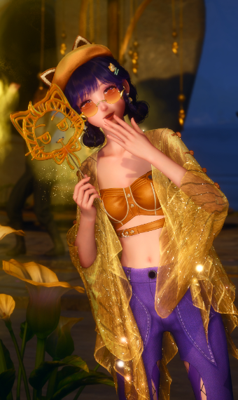 Momo's Number One Fan image