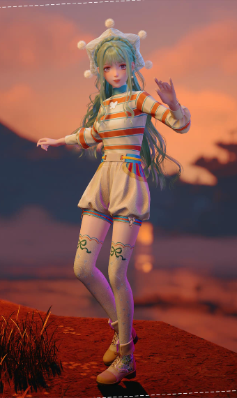 Casual Clownery image