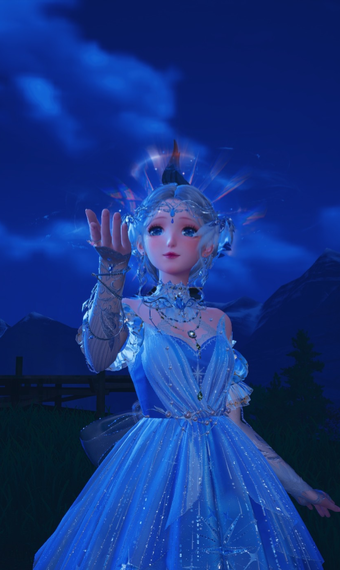 Astral Swan image