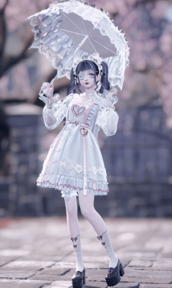 Nurse Lolita image