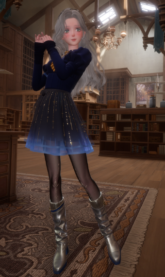 Dream Warehouse Apprentice image