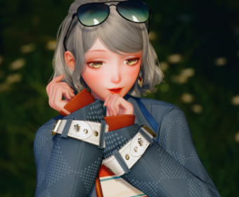 First image