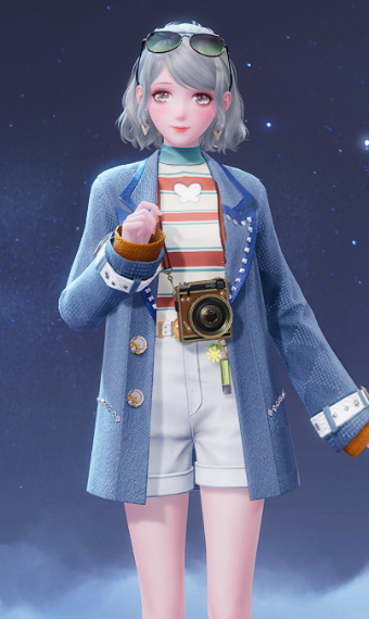 look image