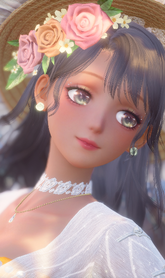 Beach outfit :3 image