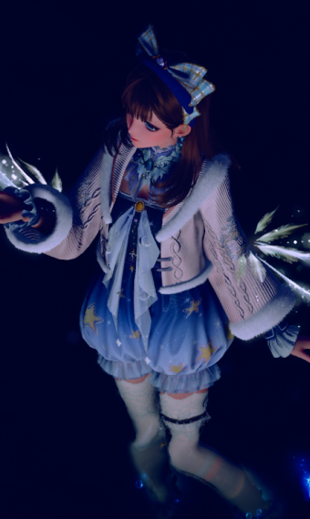 Faewish Sprite image