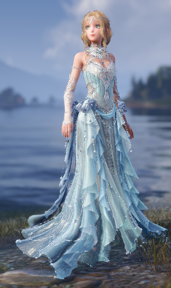 Water Nymph image