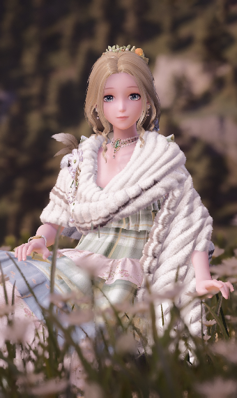 Dreams of Spring image