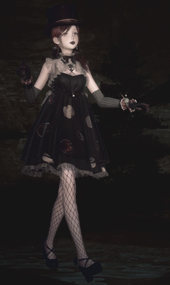 Tophat Newspaper image