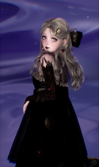 Dark Fruit image