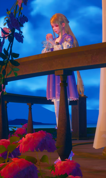 Rapunzel image